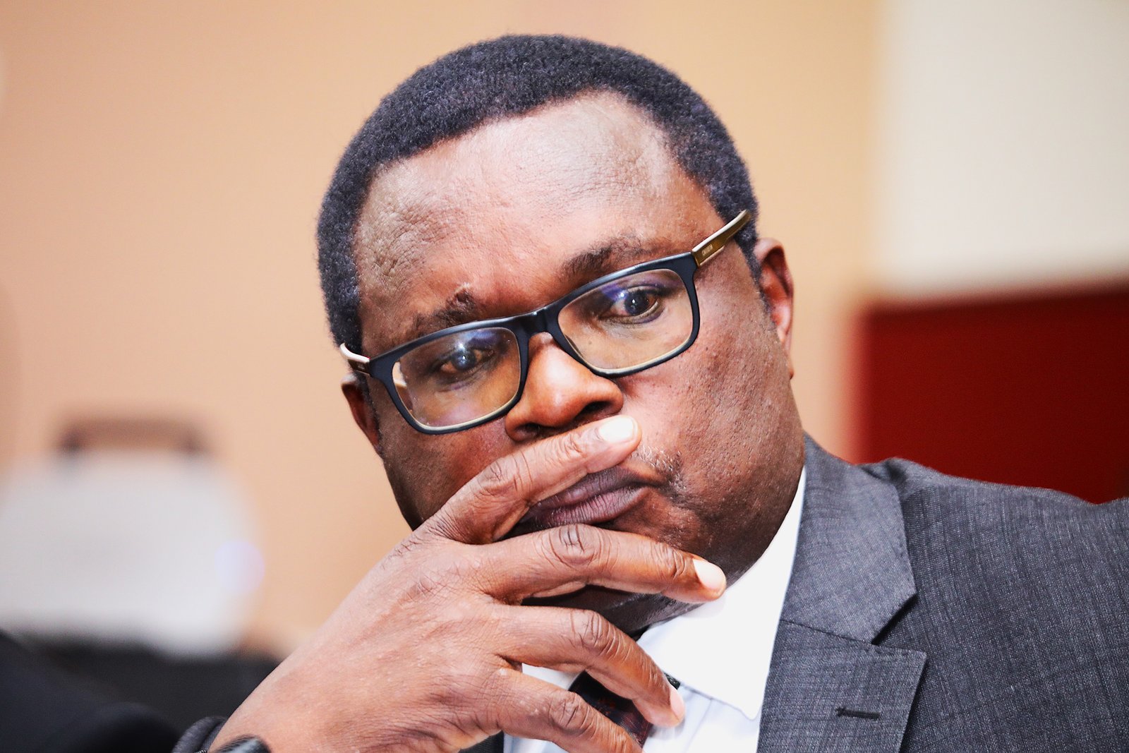 Kenneth Lusaka