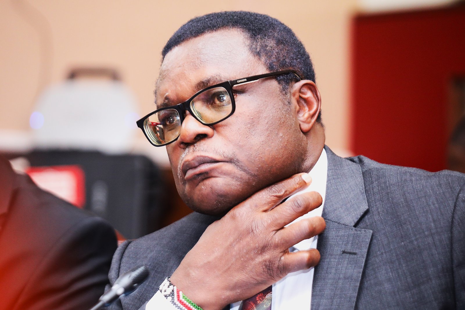 Kenneth Lusaka