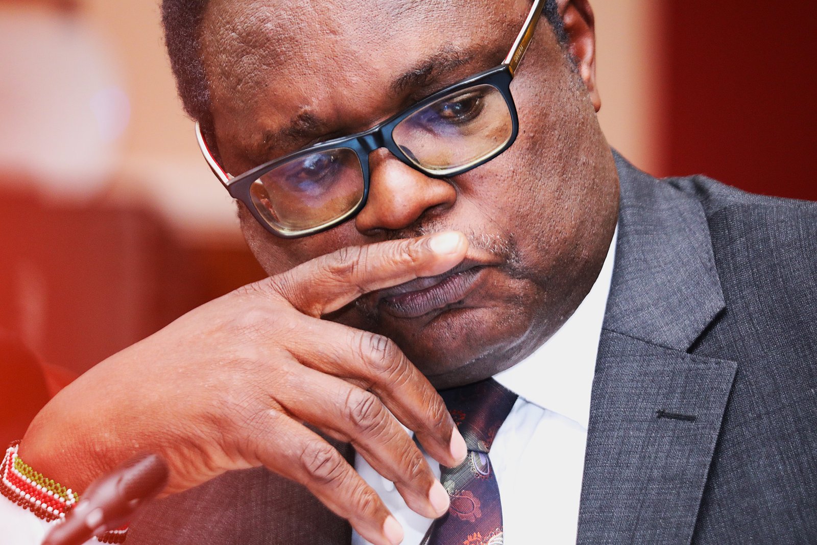 Kenneth Lusaka