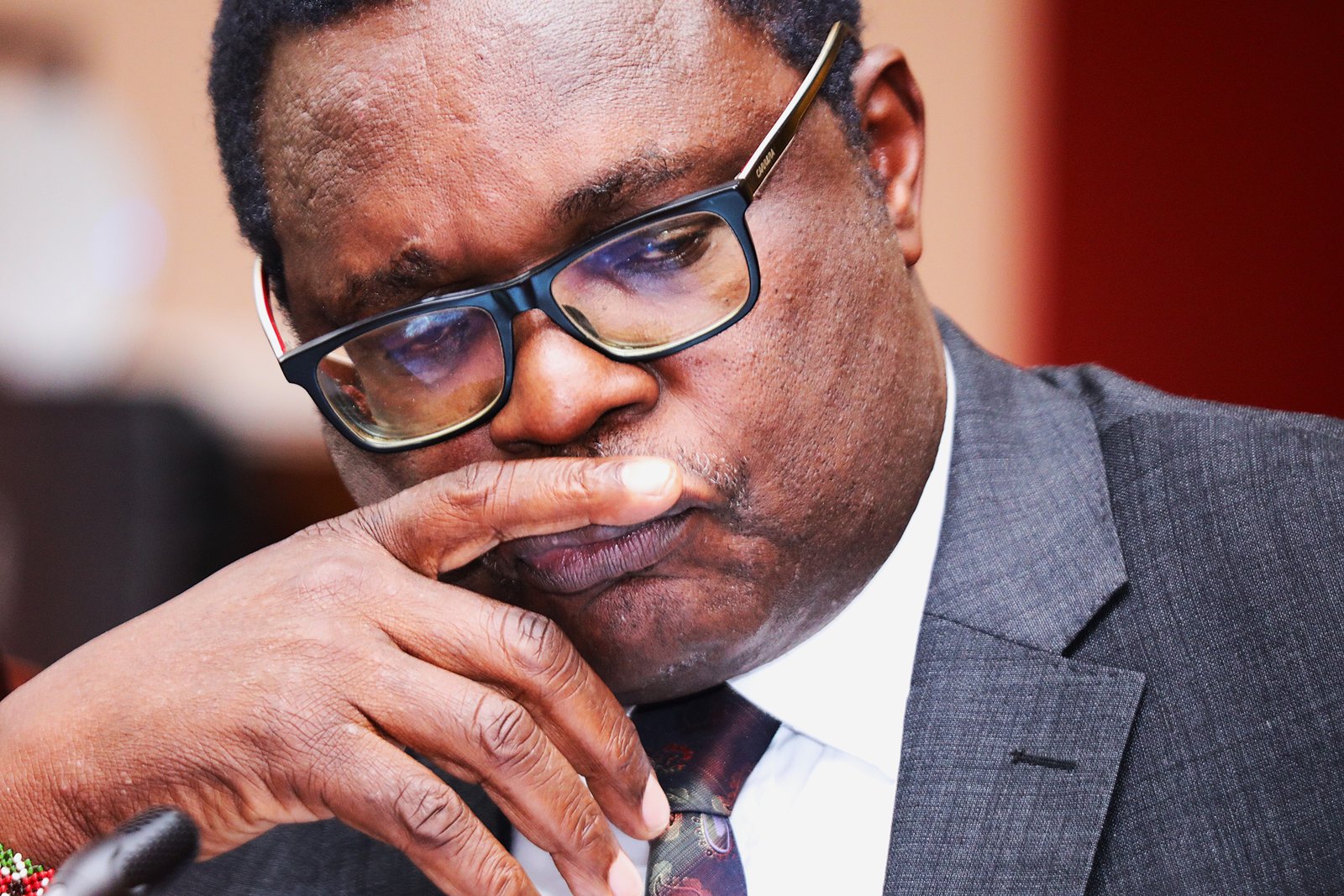 Kenneth Lusaka