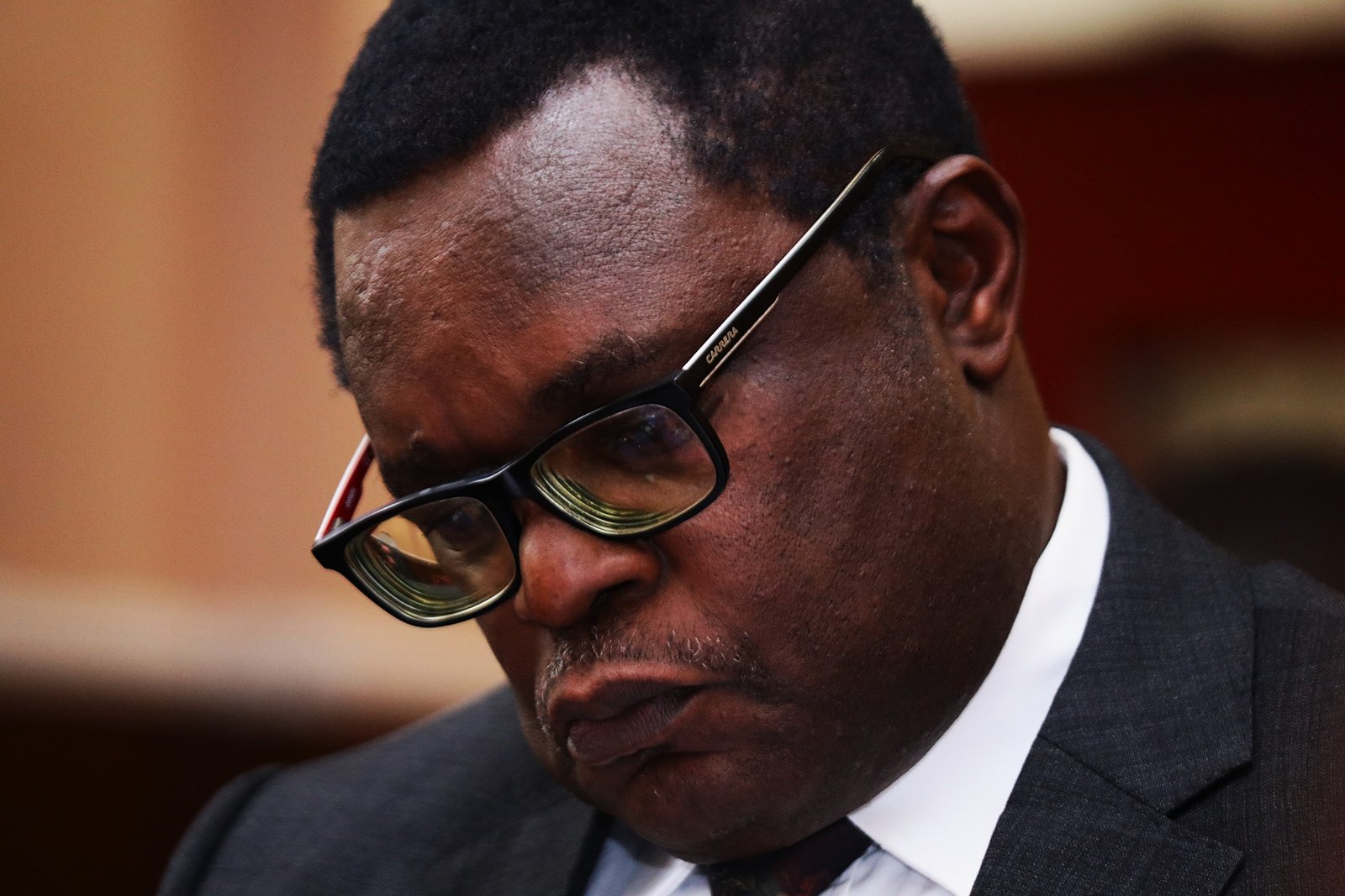 Kenneth Lusaka
