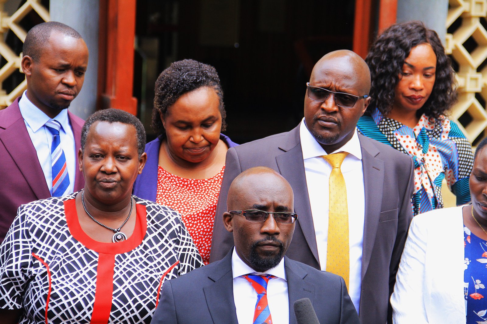 Timothy Kipchumba Toroitich