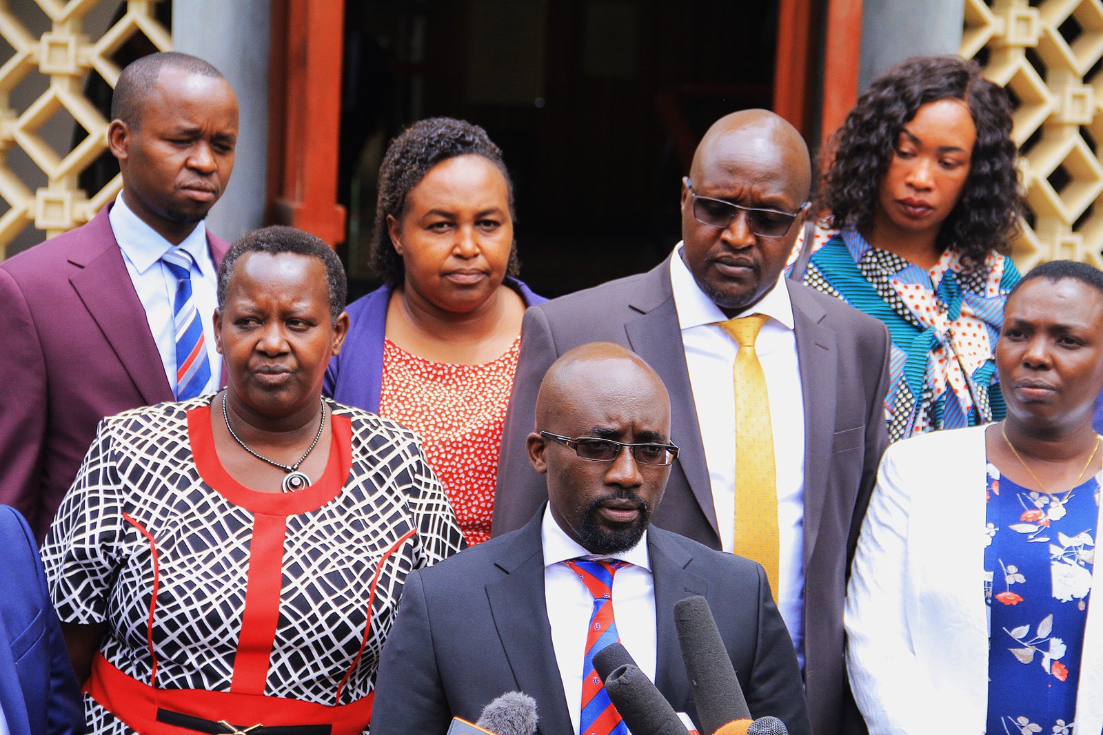 Timothy Kipchumba Toroitich