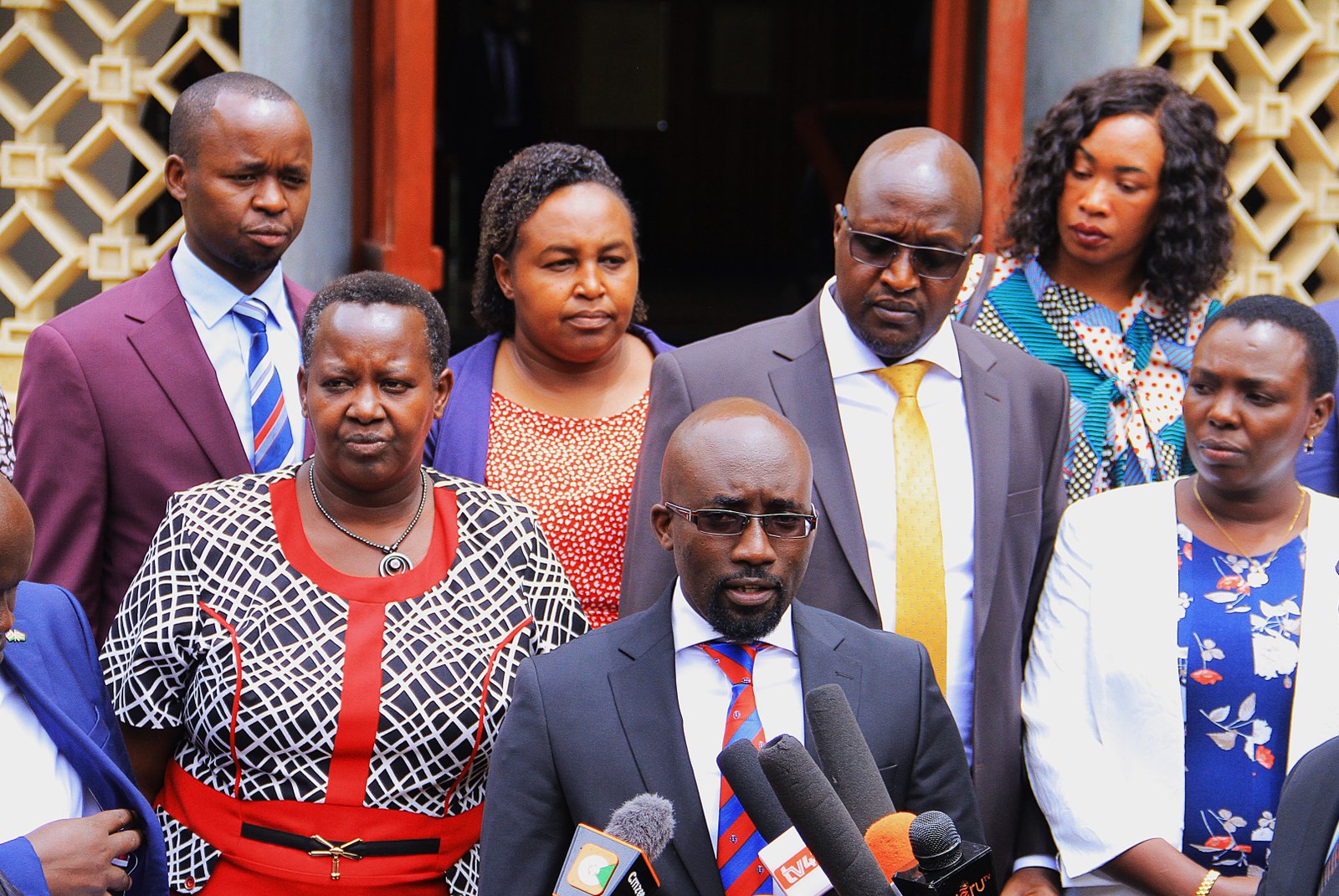 Timothy Kipchumba Toroitich