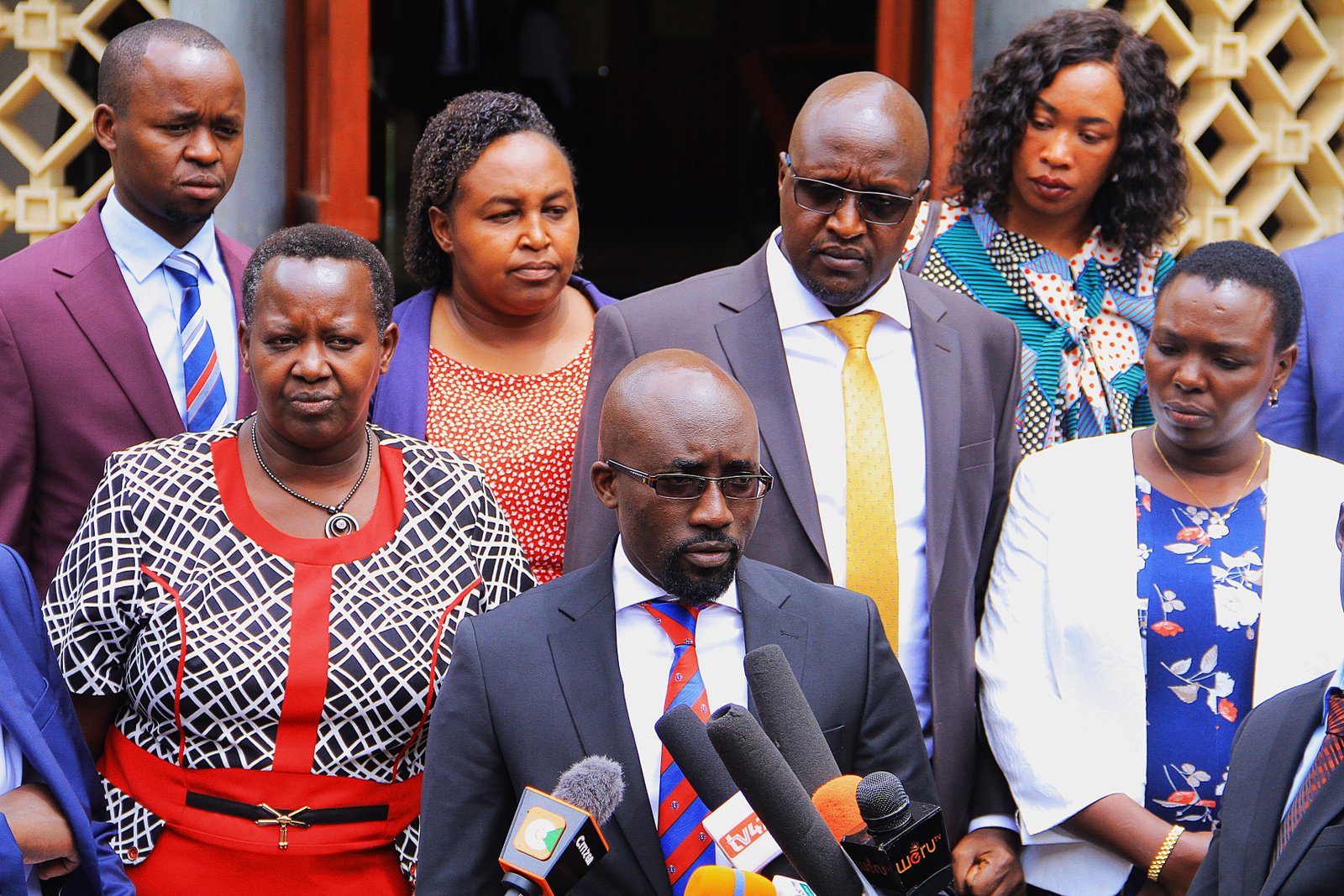 Timothy Kipchumba Toroitich