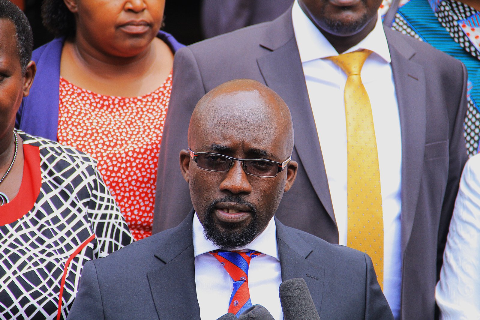 Timothy Kipchumba Toroitich