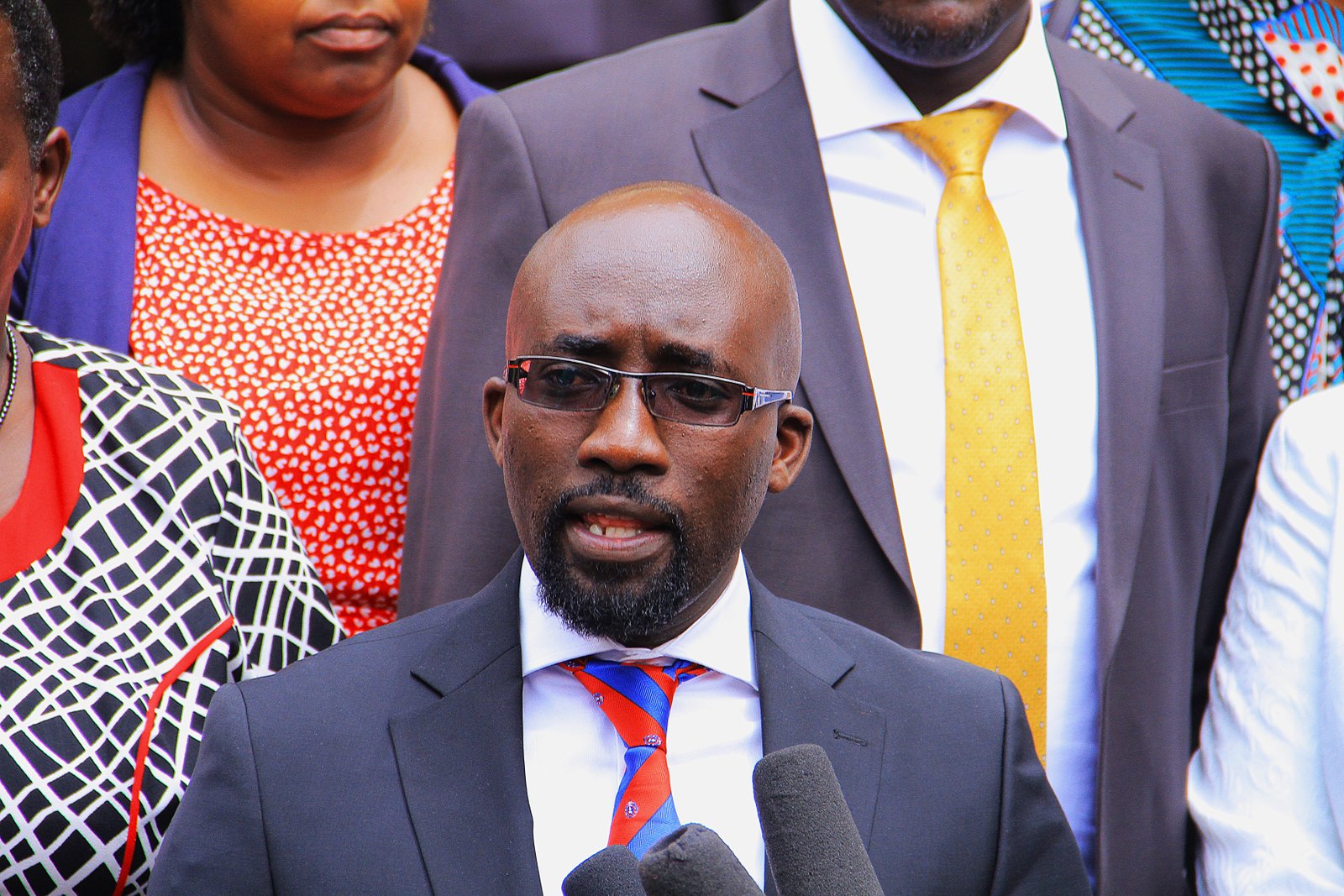 Timothy Kipchumba Toroitich