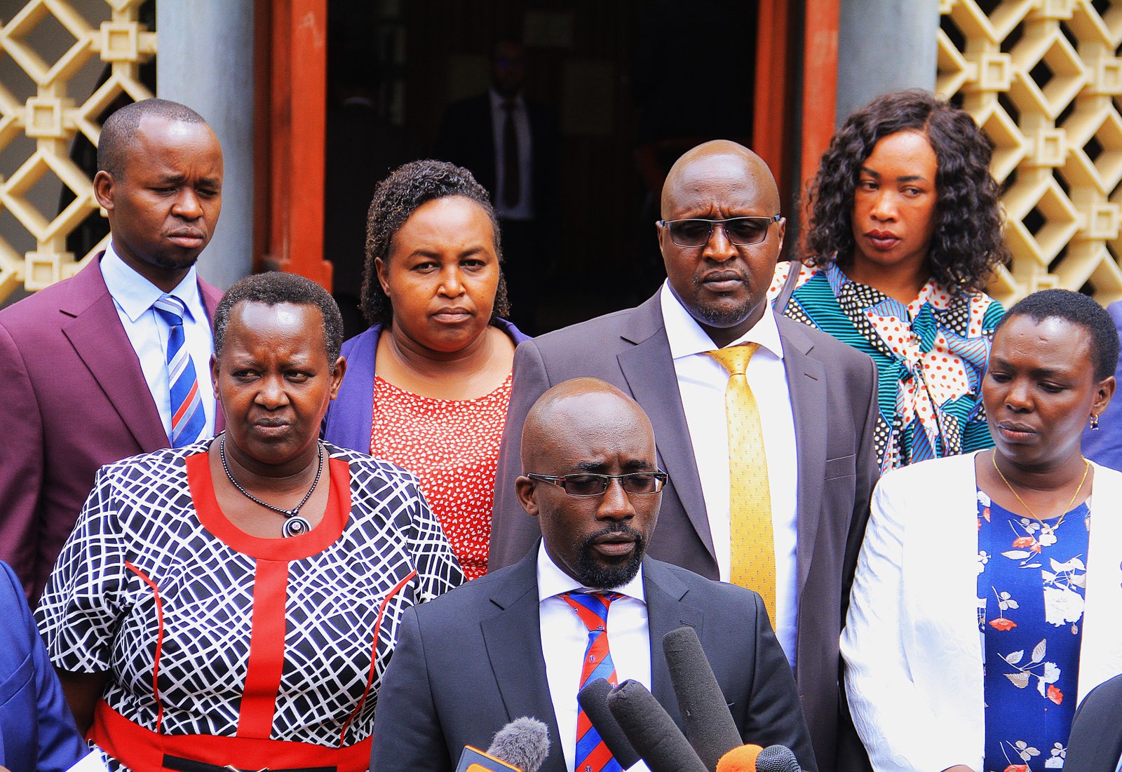 Timothy Kipchumba Toroitich