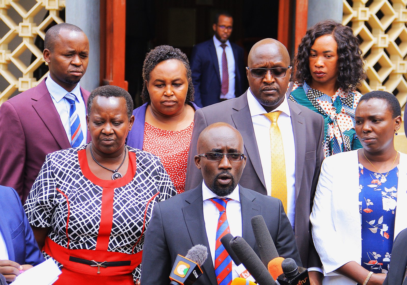 Timothy Kipchumba Toroitich