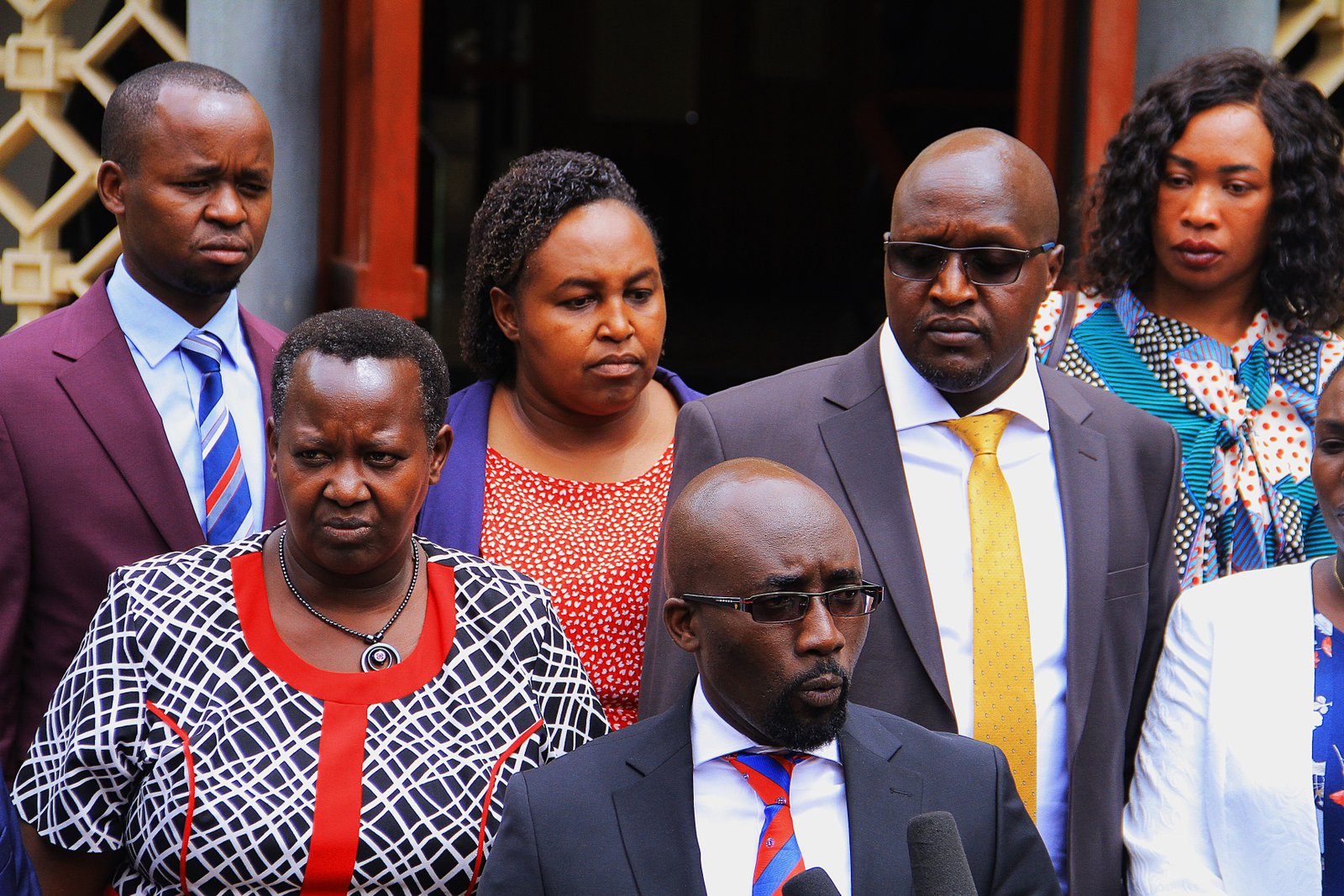 Timothy Kipchumba Toroitich