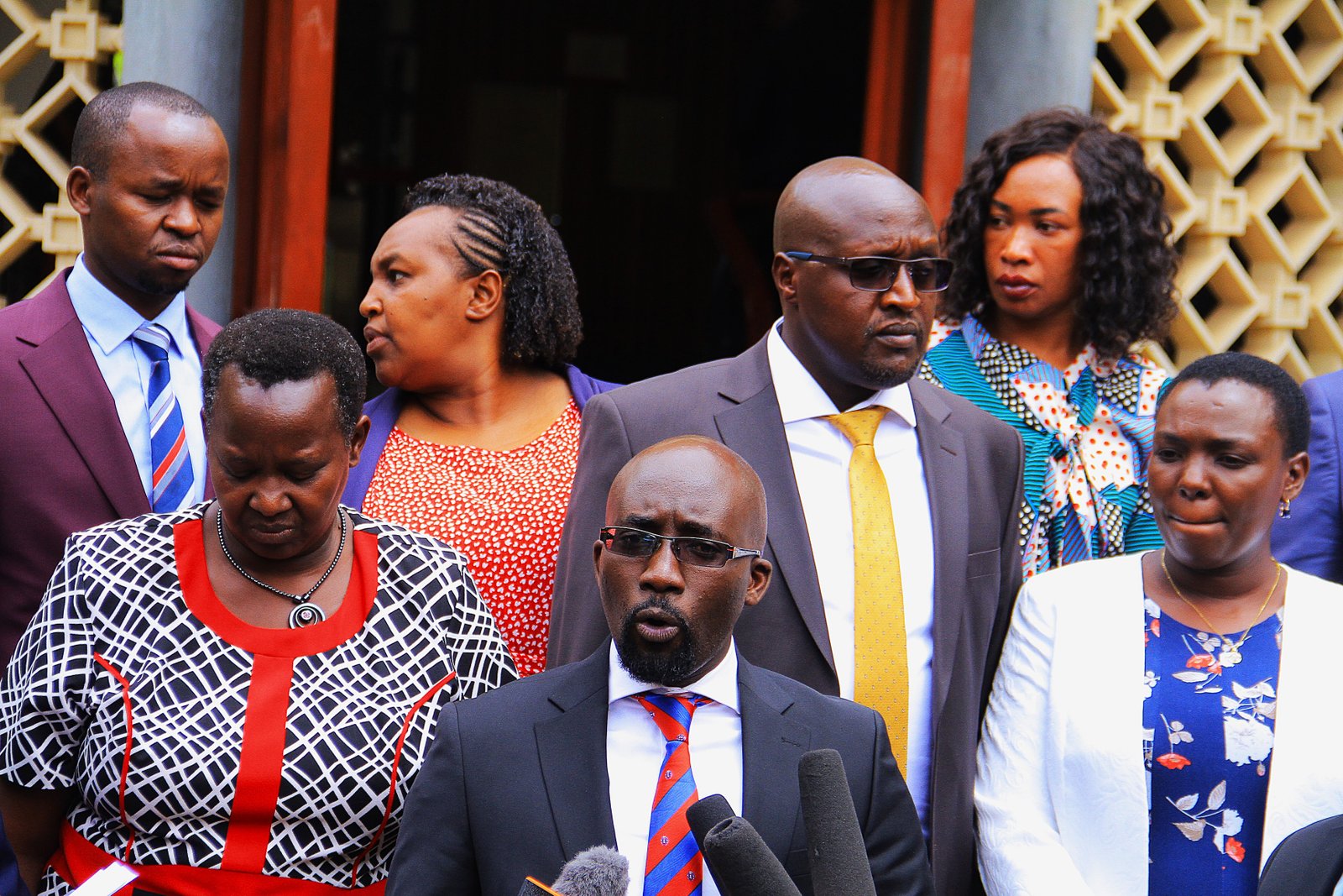 Timothy Kipchumba Toroitich