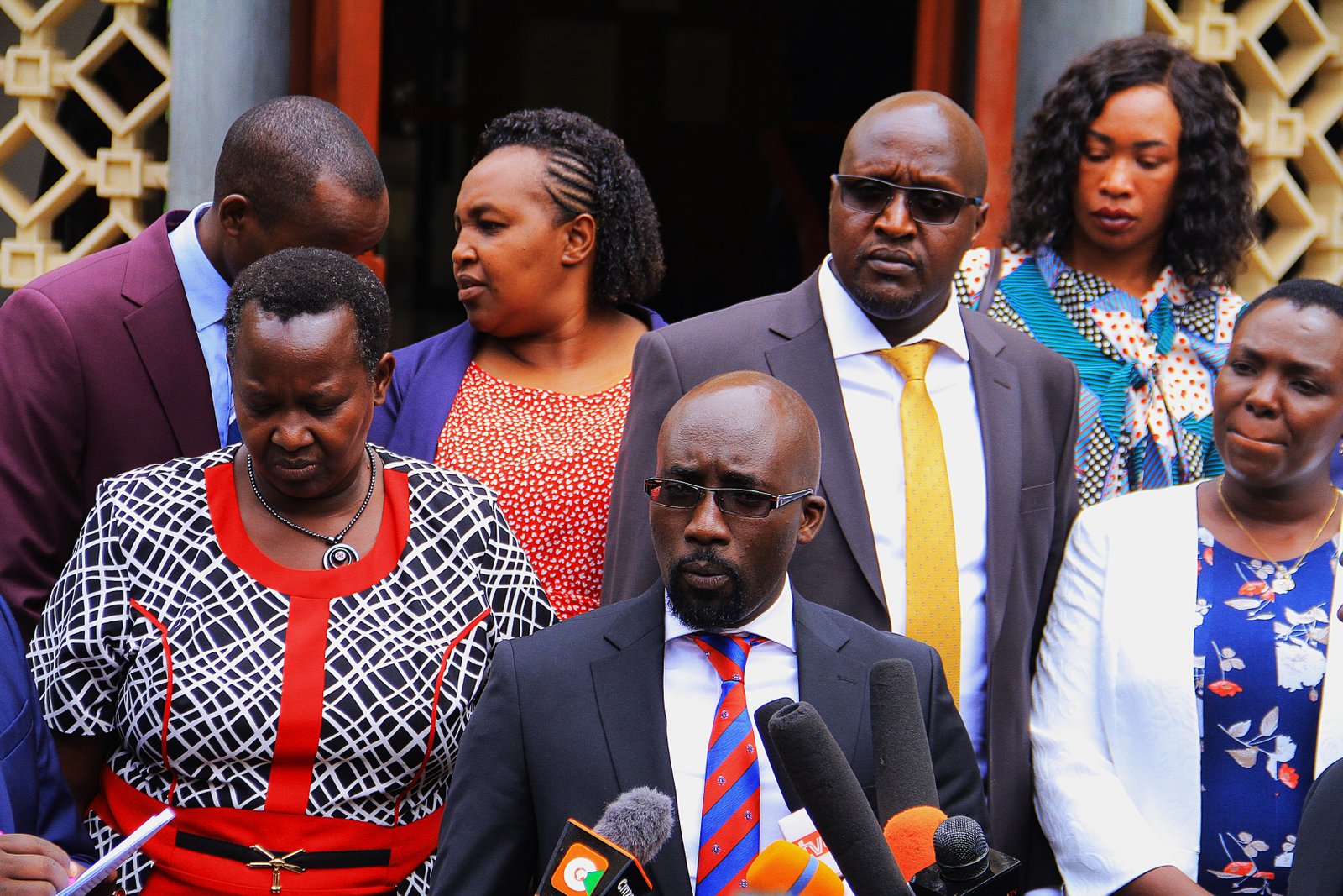 Timothy Kipchumba Toroitich