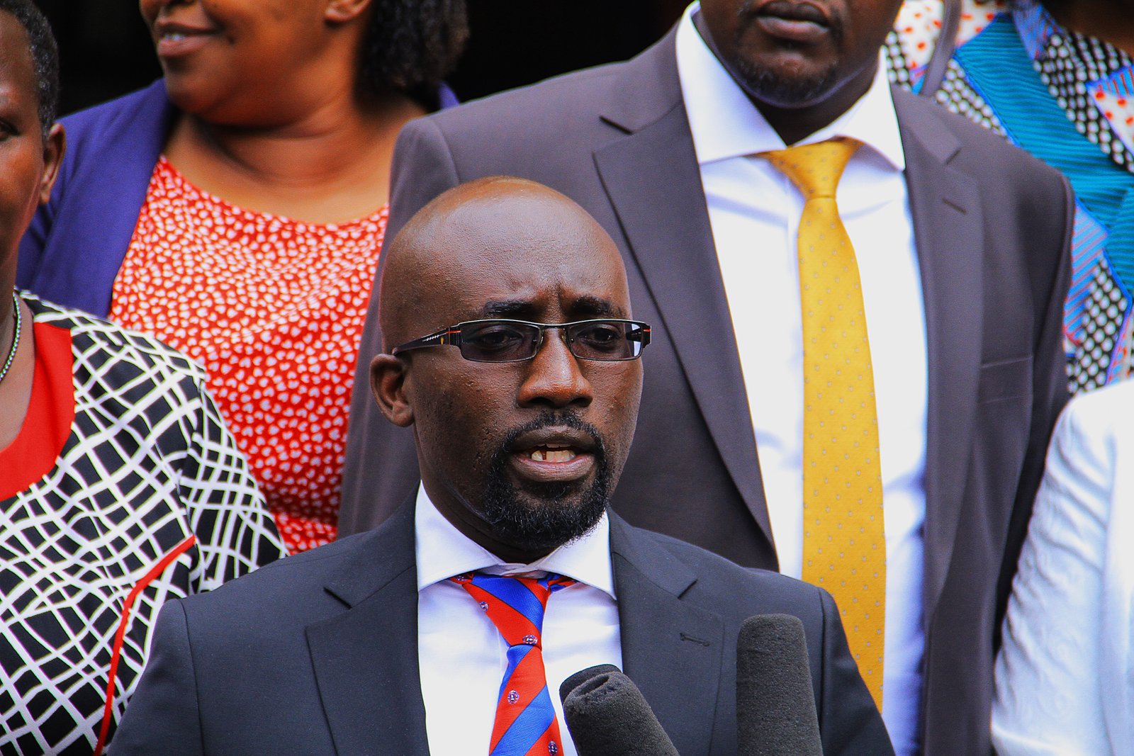 Timothy Kipchumba Toroitich