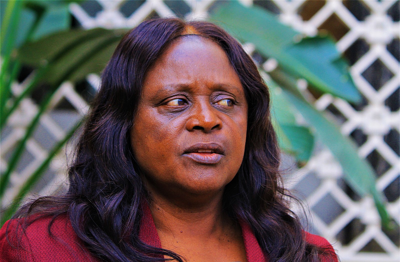 Jerusha Mongina Momanyi