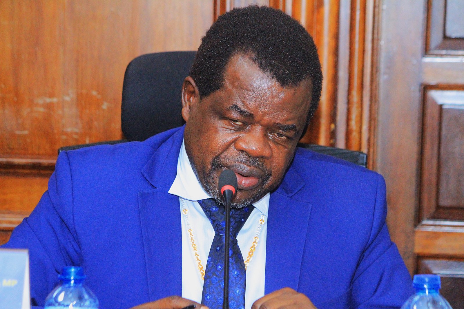 Andrew Okiya Omtatah