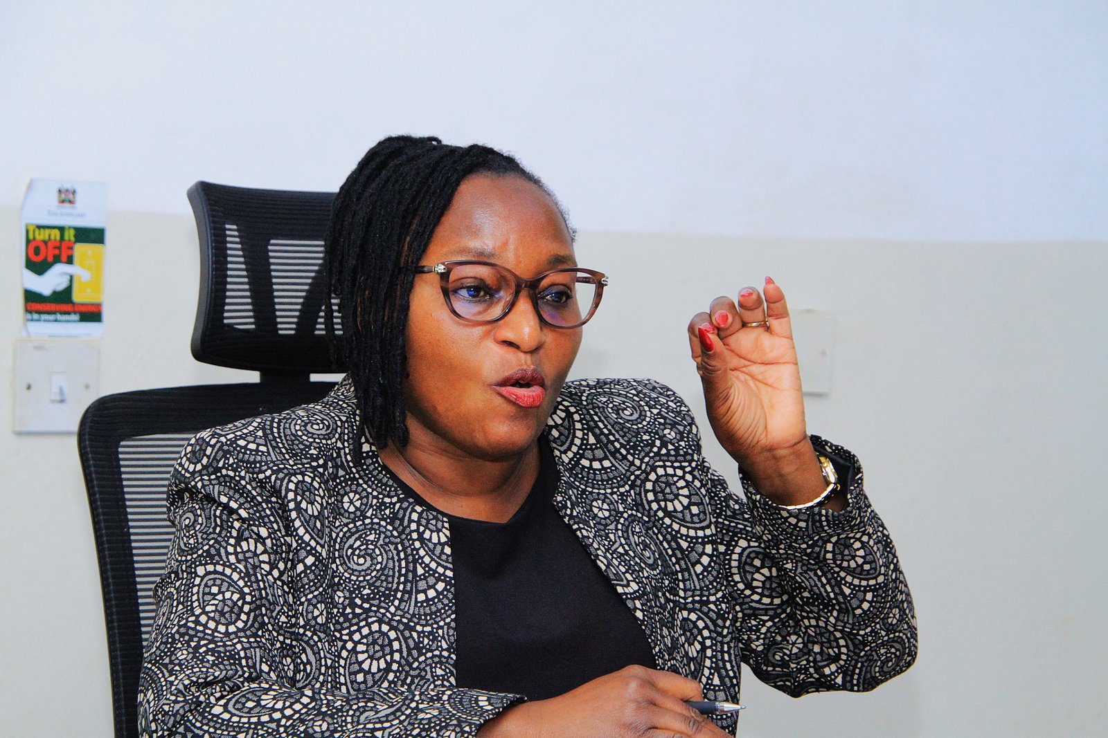 Diana Rachel Kavedza Mochache