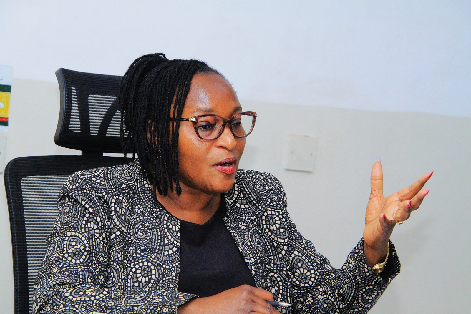 Diana Rachel Kavedza Mochache