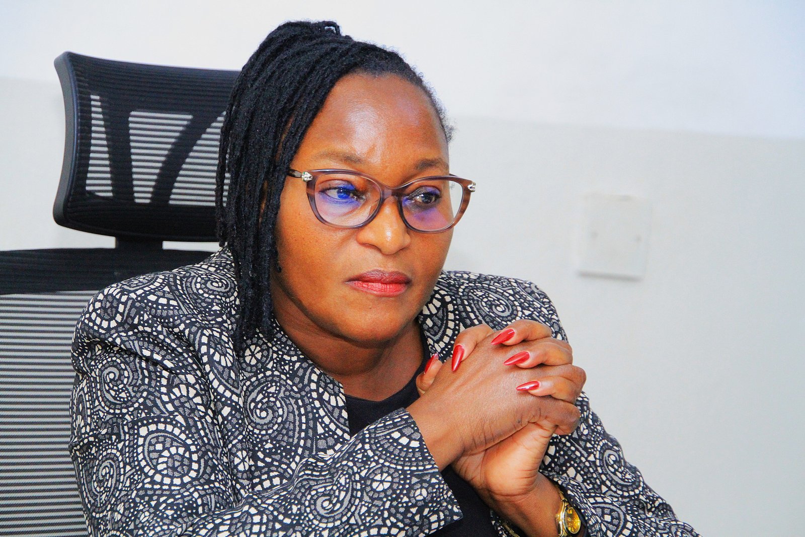 Diana Rachel Kavedza Mochache