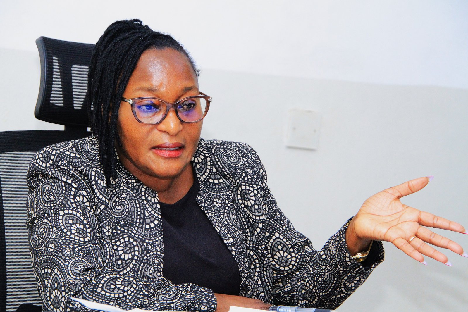 Diana Rachel Kavedza Mochache