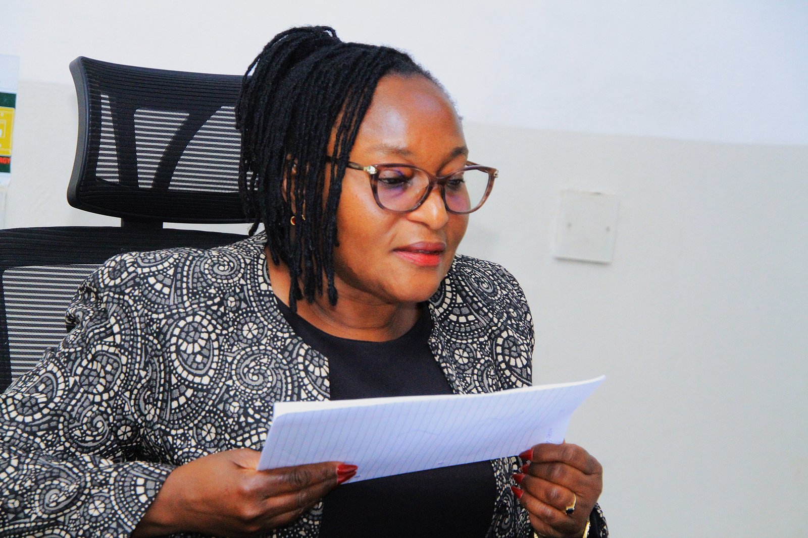 Diana Rachel Kavedza Mochache