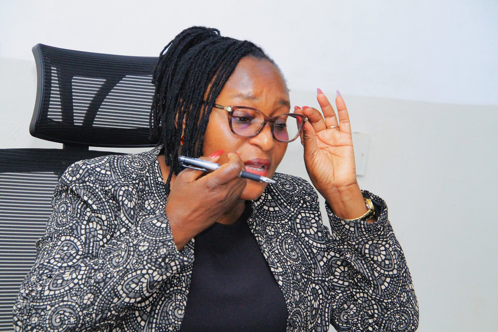 Diana Rachel Kavedza Mochache