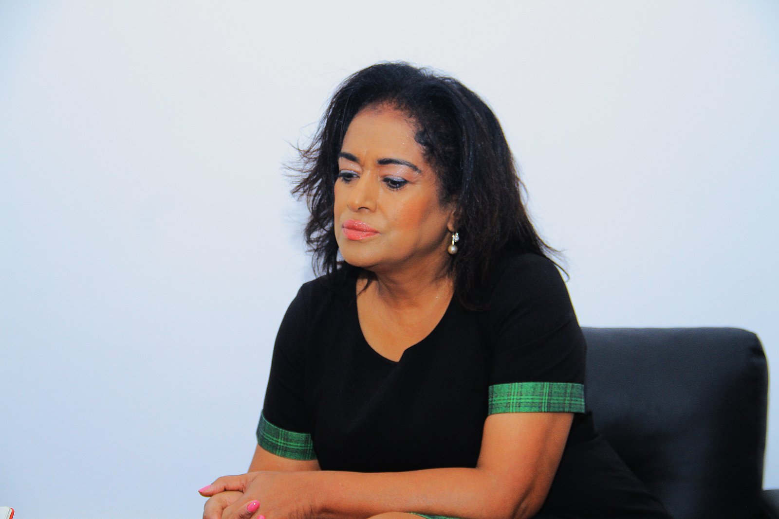 Esther Muthoni Passaris