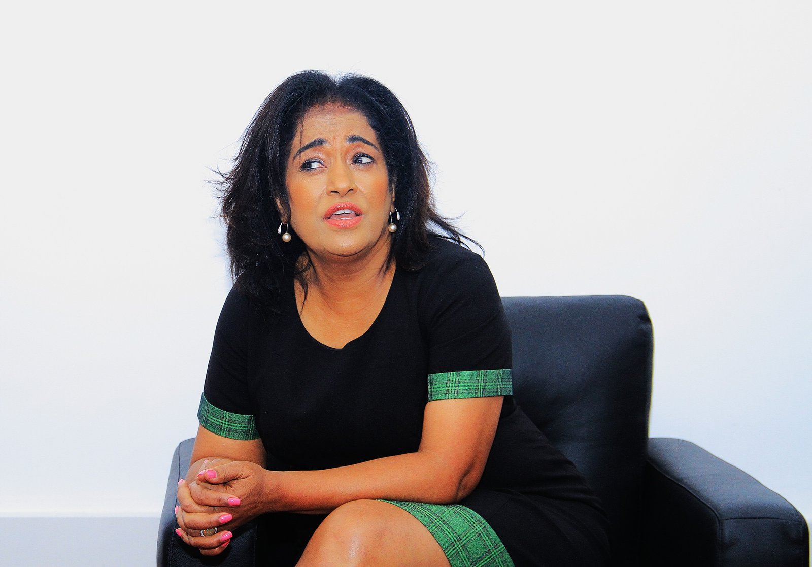 Esther Muthoni Passaris