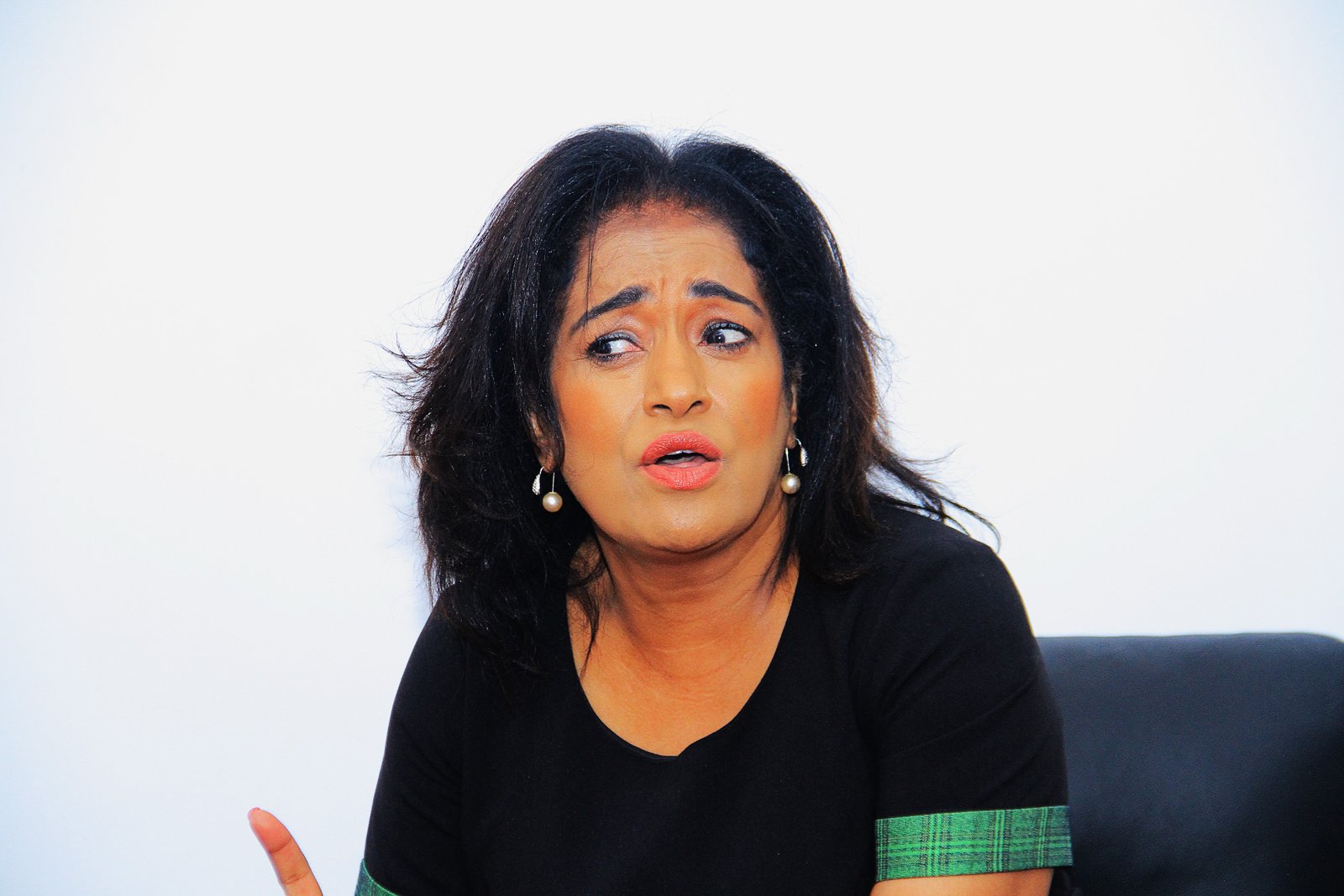 Esther Muthoni Passaris