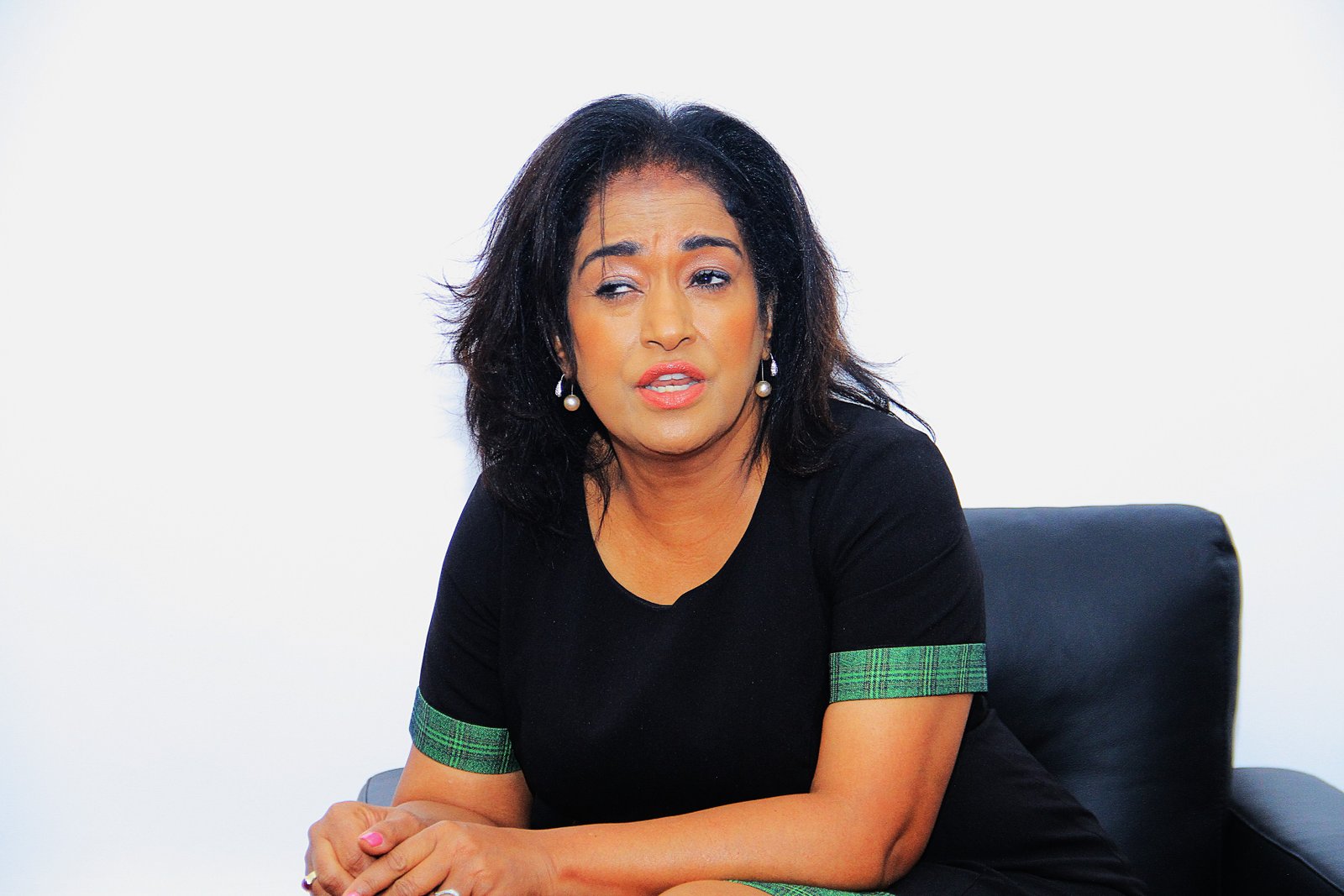 Esther Muthoni Passaris