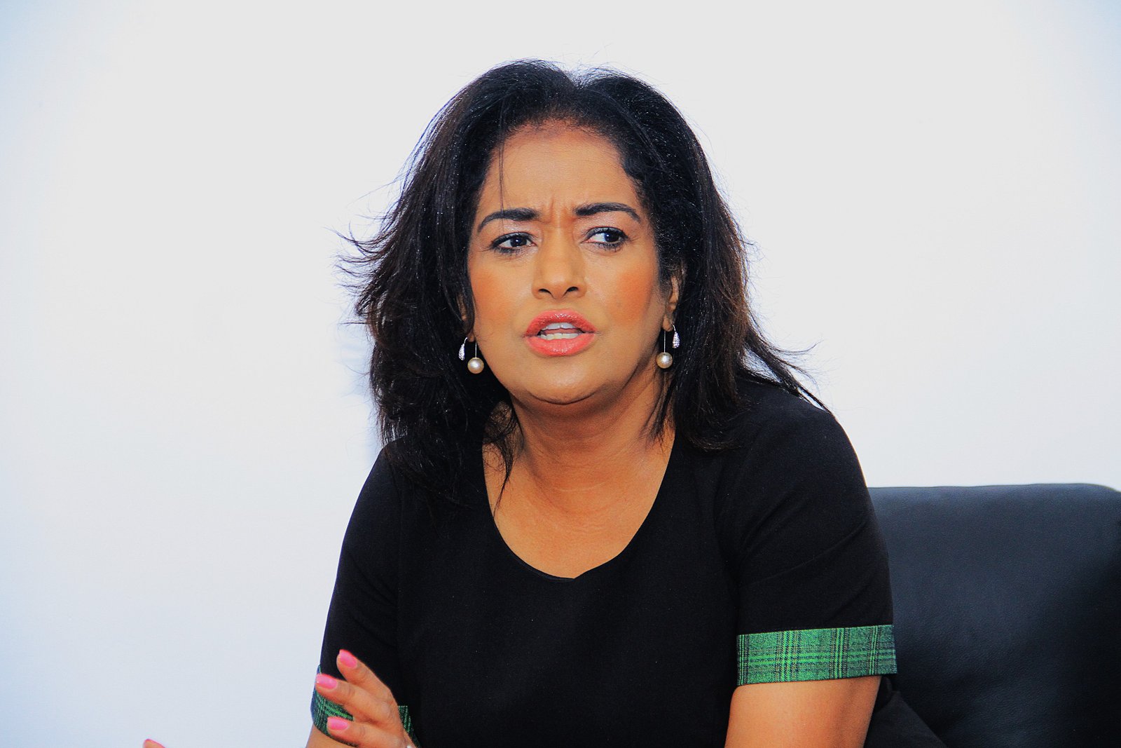 Esther Muthoni Passaris