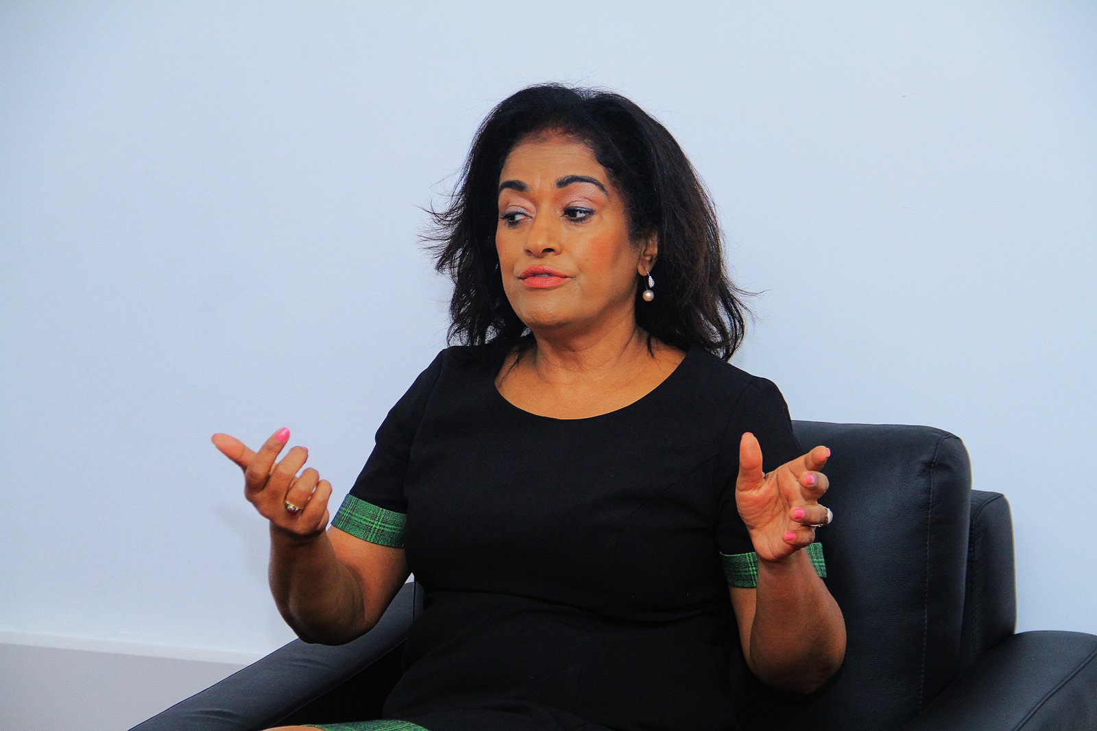 Esther Muthoni Passaris