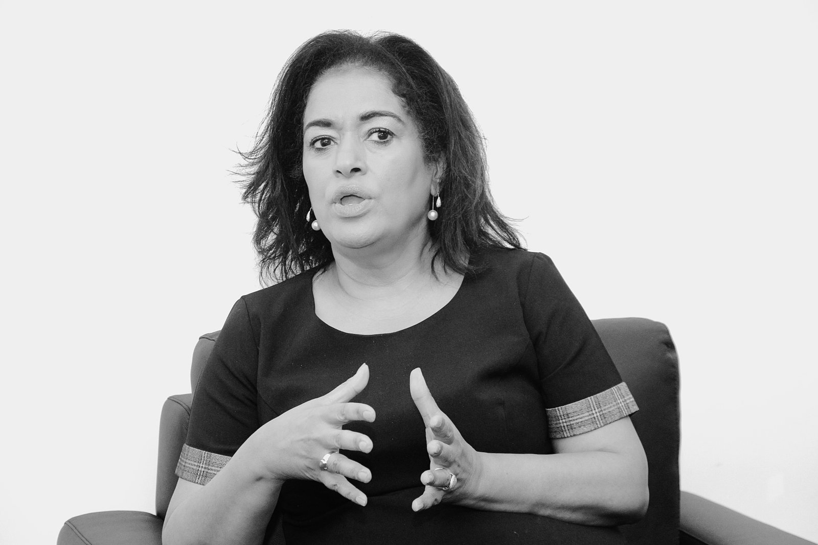 Esther Muthoni Passaris