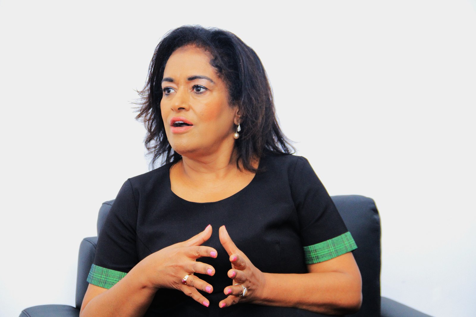 Esther Muthoni Passaris