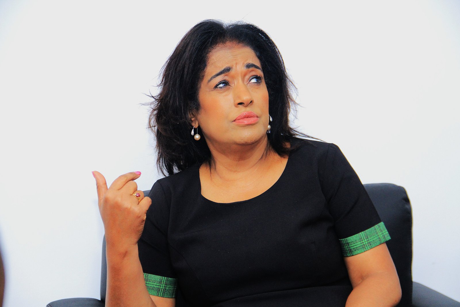Esther Muthoni Passaris