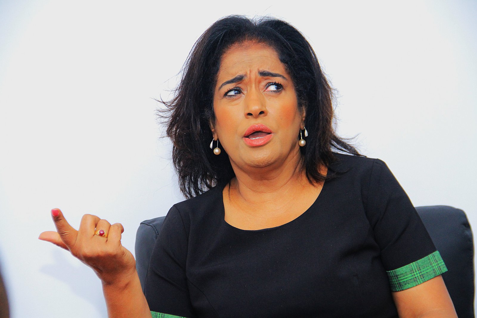 Esther Muthoni Passaris