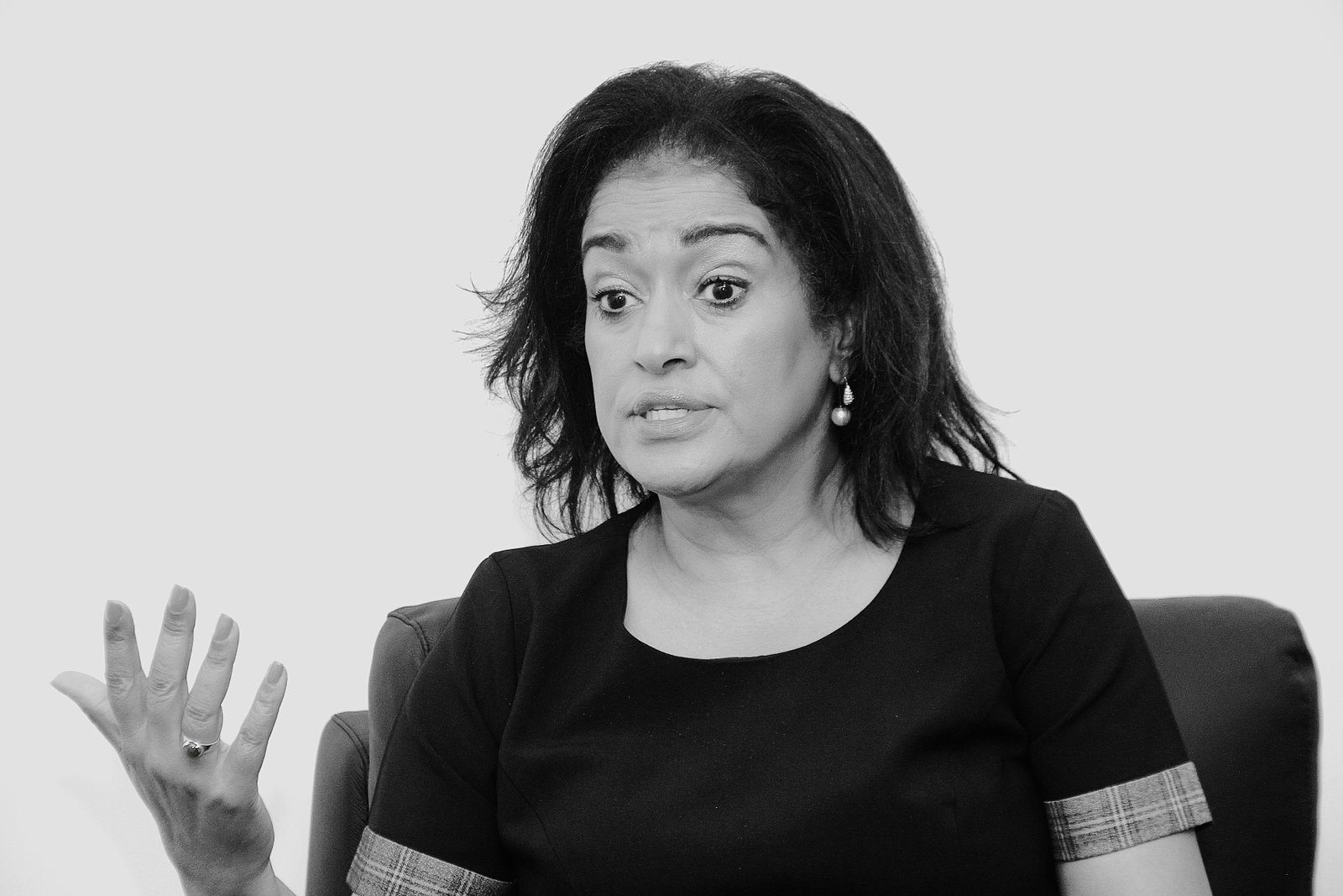 Esther Muthoni Passaris
