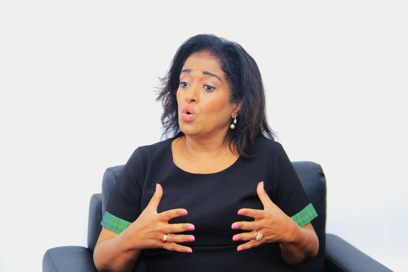 Esther Muthoni Passaris