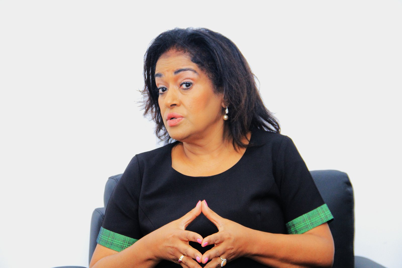 Esther Muthoni Passaris