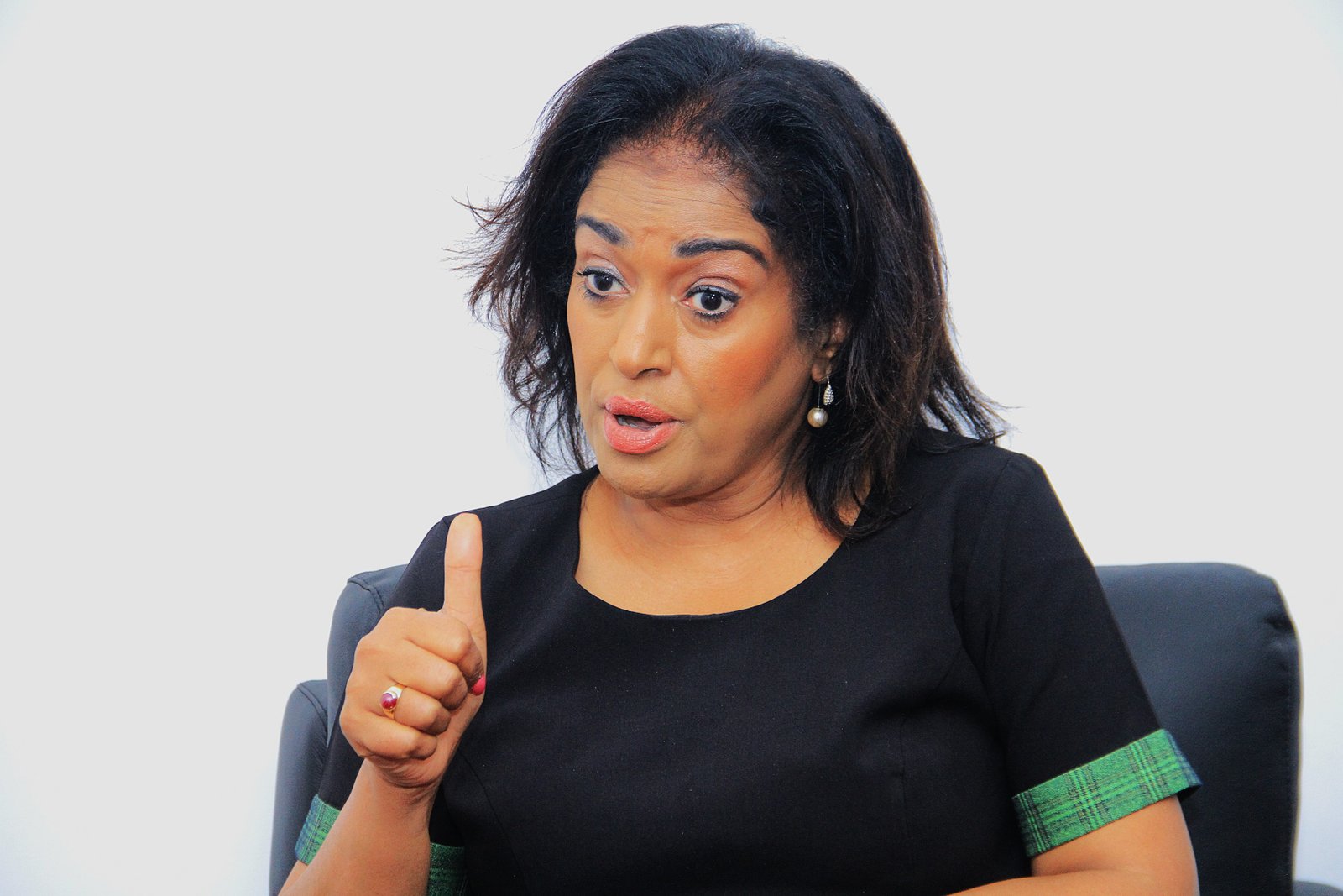 Esther Muthoni Passaris