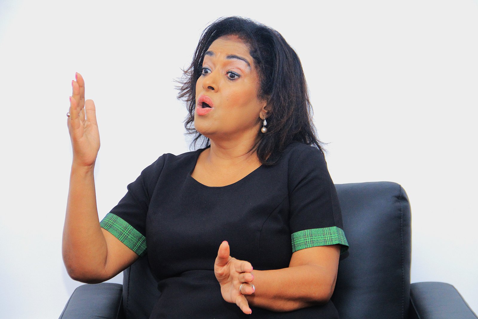 Esther Muthoni Passaris