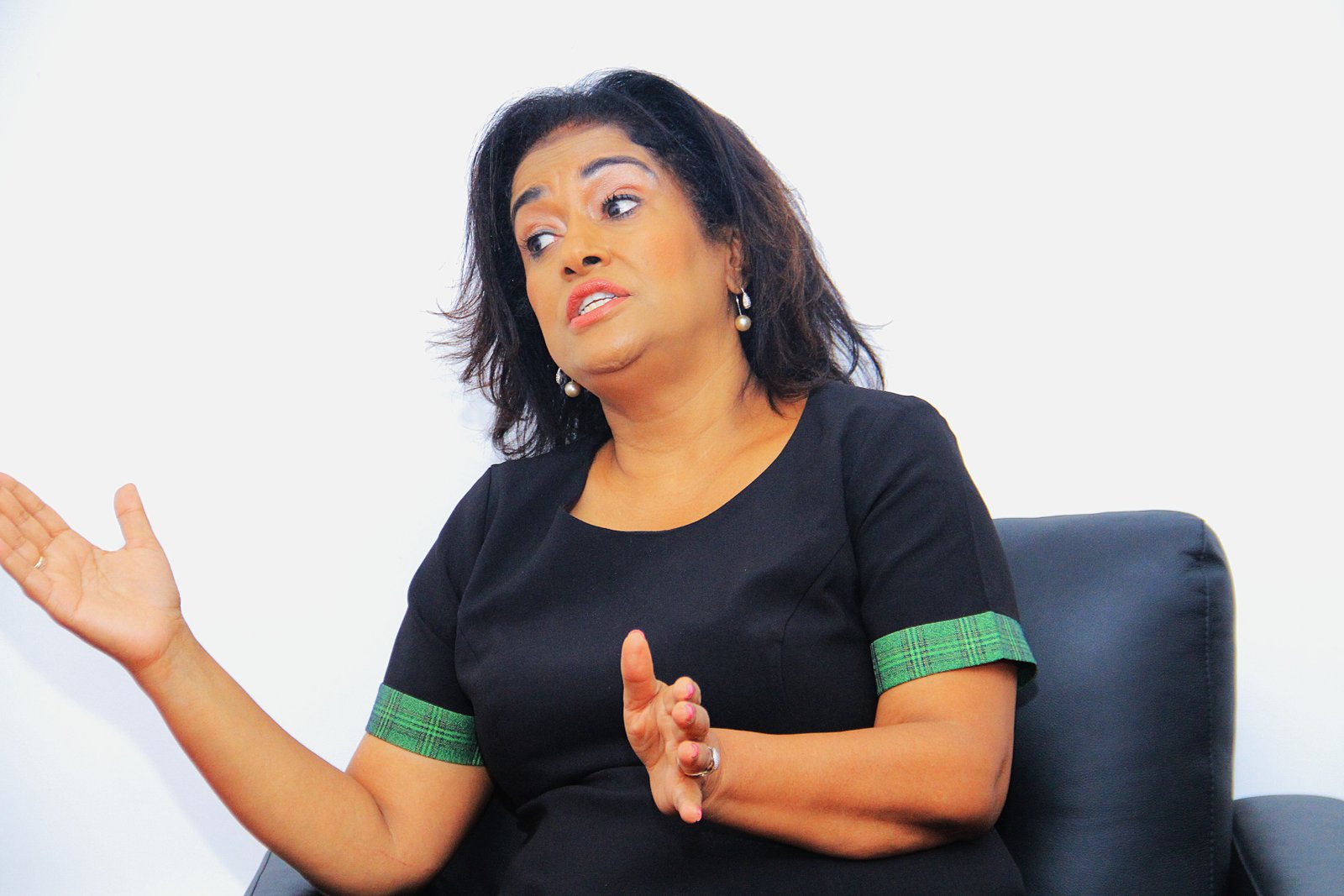 Esther Muthoni Passaris