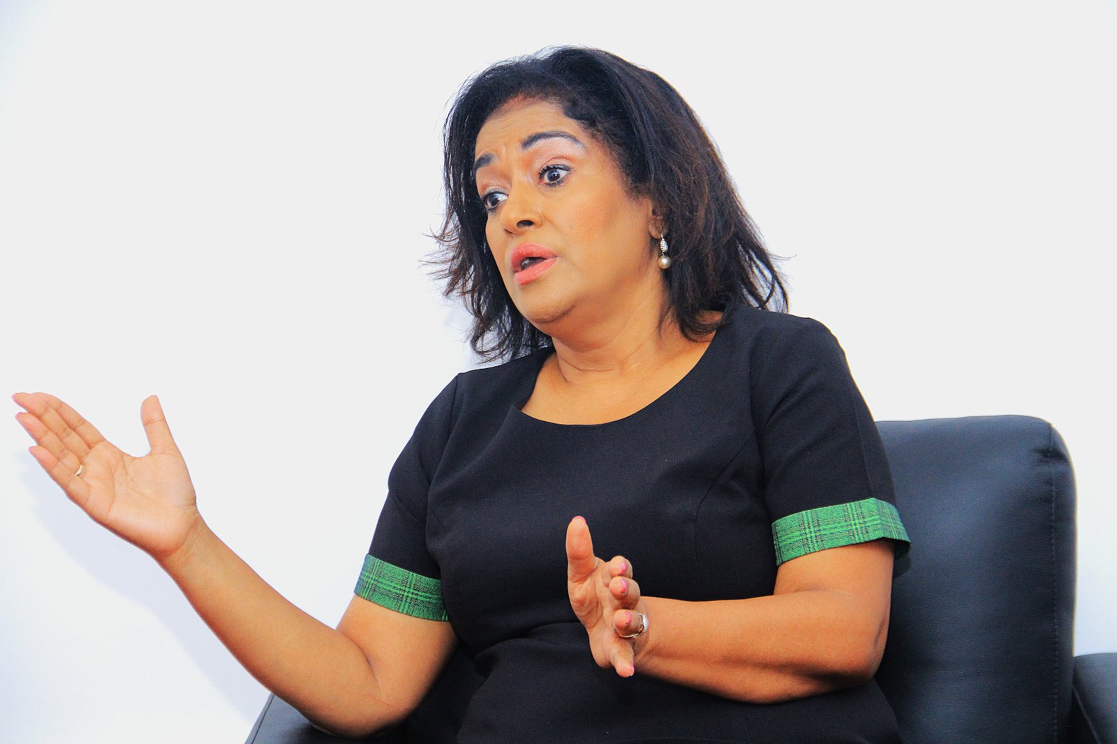 Esther Muthoni Passaris
