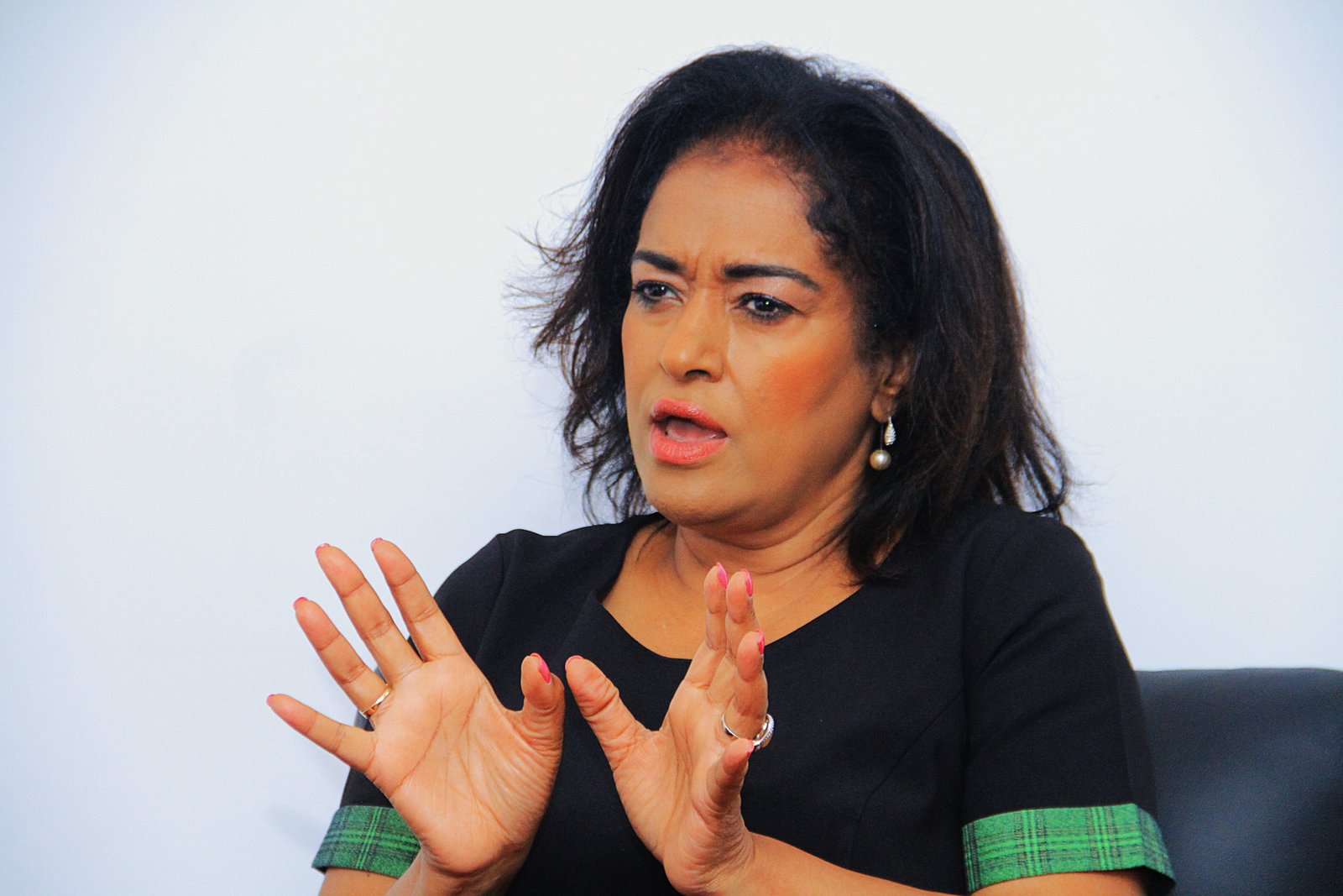Esther Muthoni Passaris