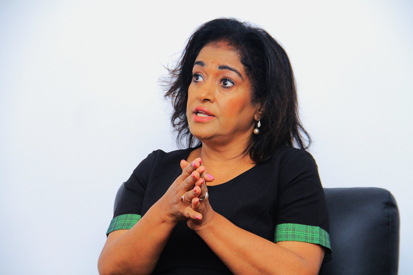 Esther Muthoni Passaris