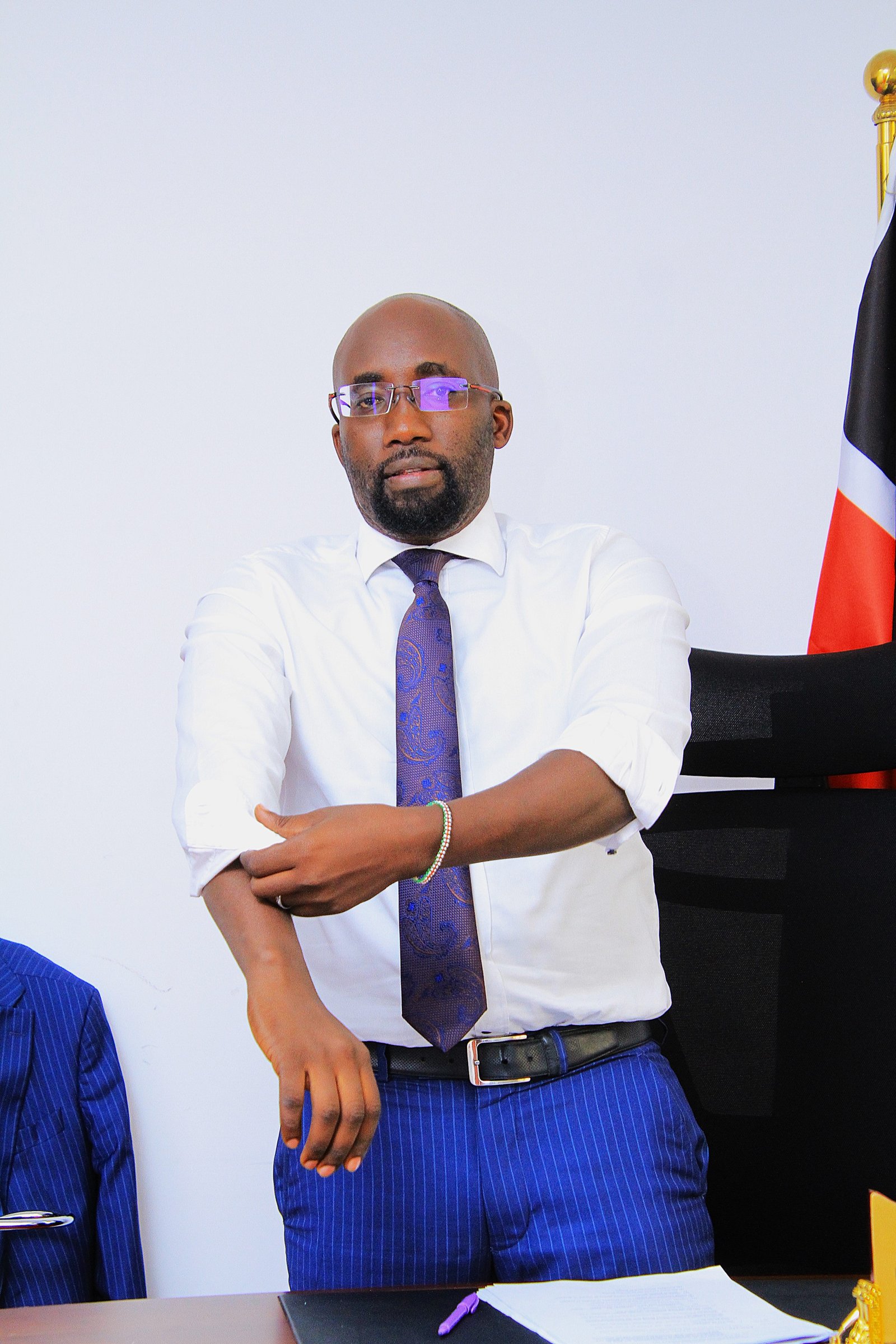 Timothy Kipchumba Toroitich