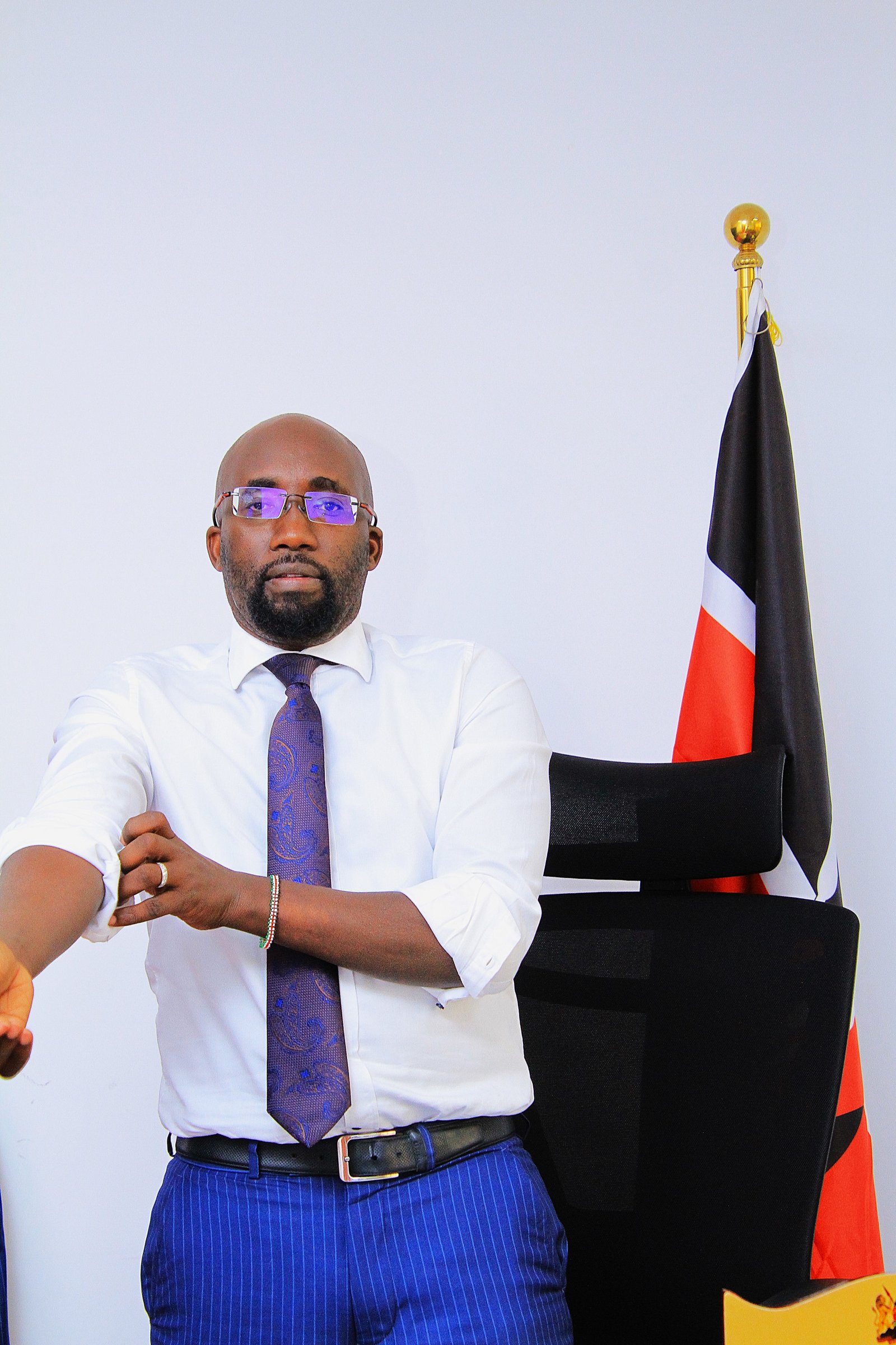 Timothy Kipchumba Toroitich