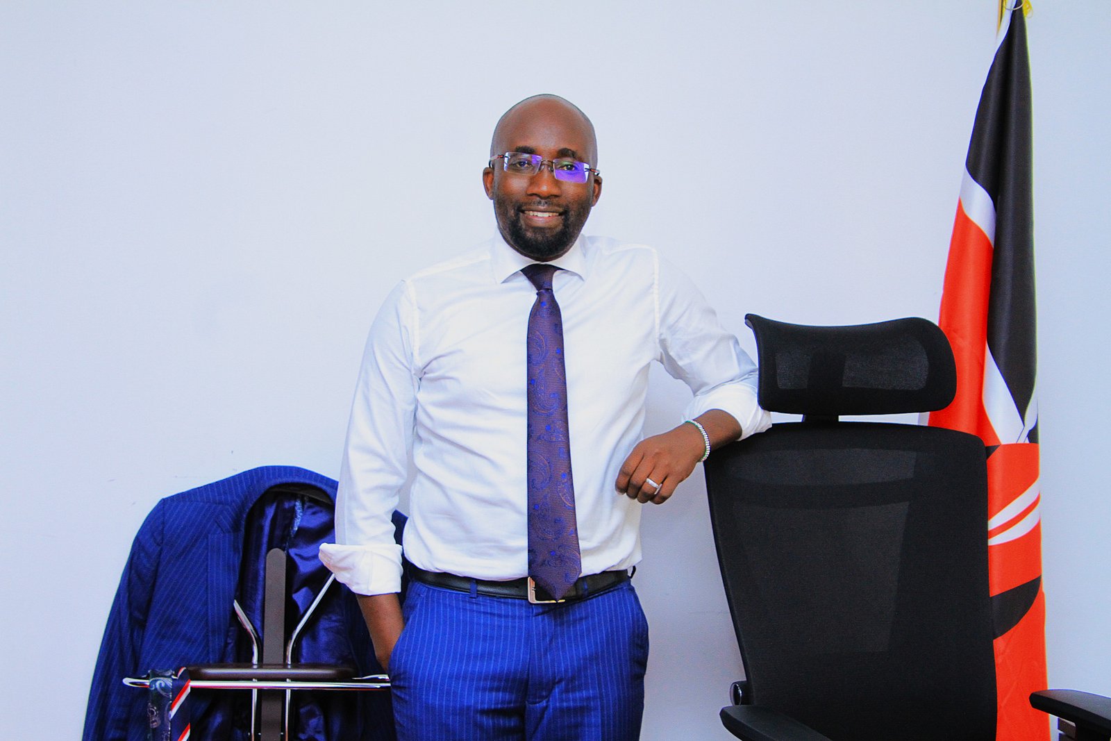 Timothy Kipchumba Toroitich