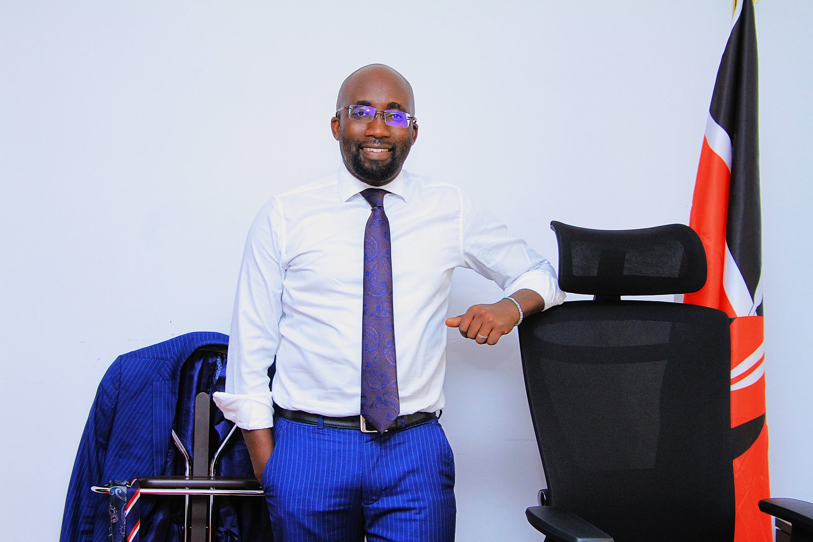 Timothy Kipchumba Toroitich