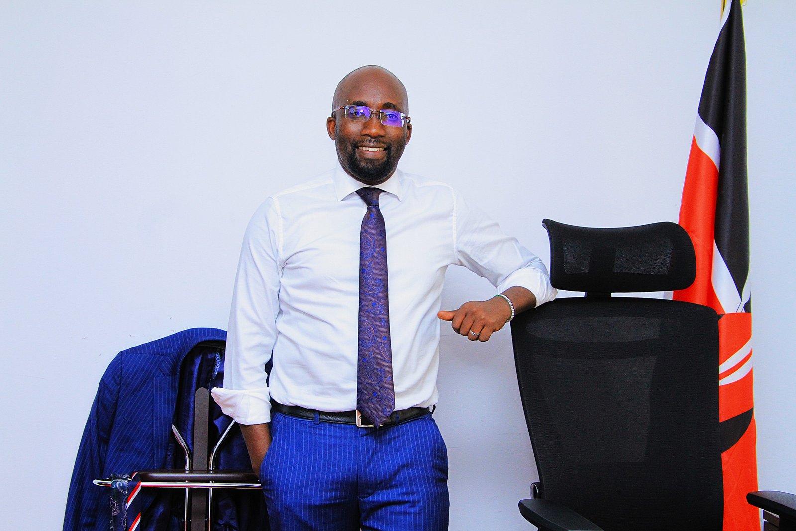 Timothy Kipchumba Toroitich