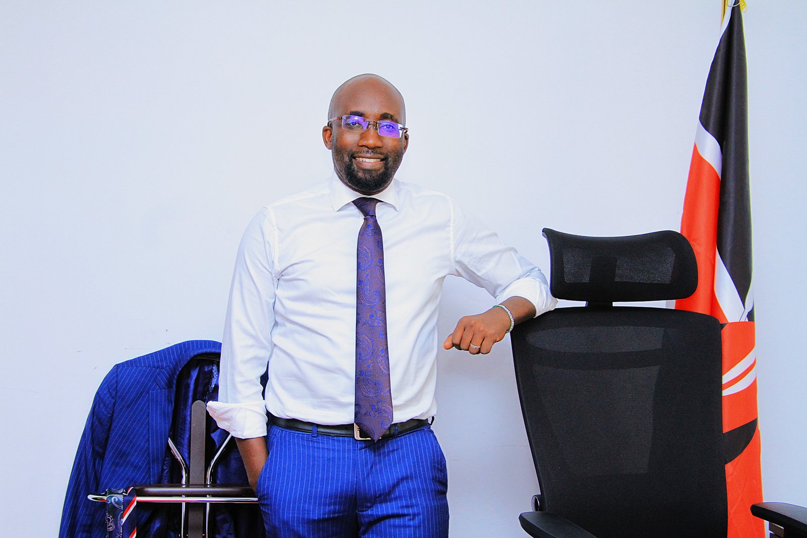 Timothy Kipchumba Toroitich